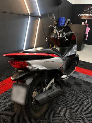 HONDA PCX SPORT 
